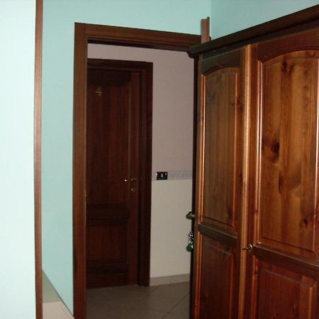 Hotel Il Rifugio Celano Esterno foto