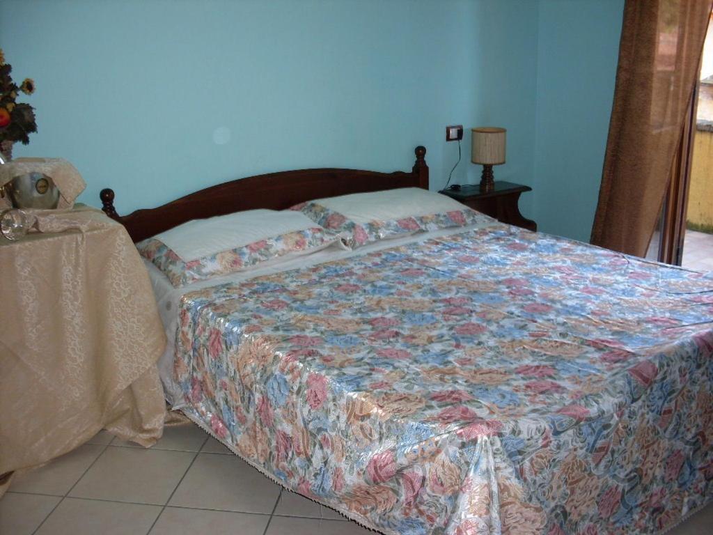 Hotel Il Rifugio Celano Esterno foto