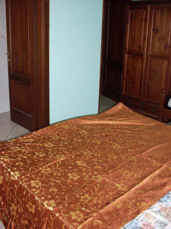 Hotel Il Rifugio Celano Camera foto