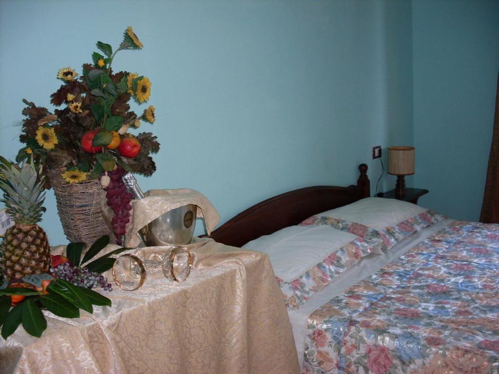 Hotel Il Rifugio Celano Esterno foto