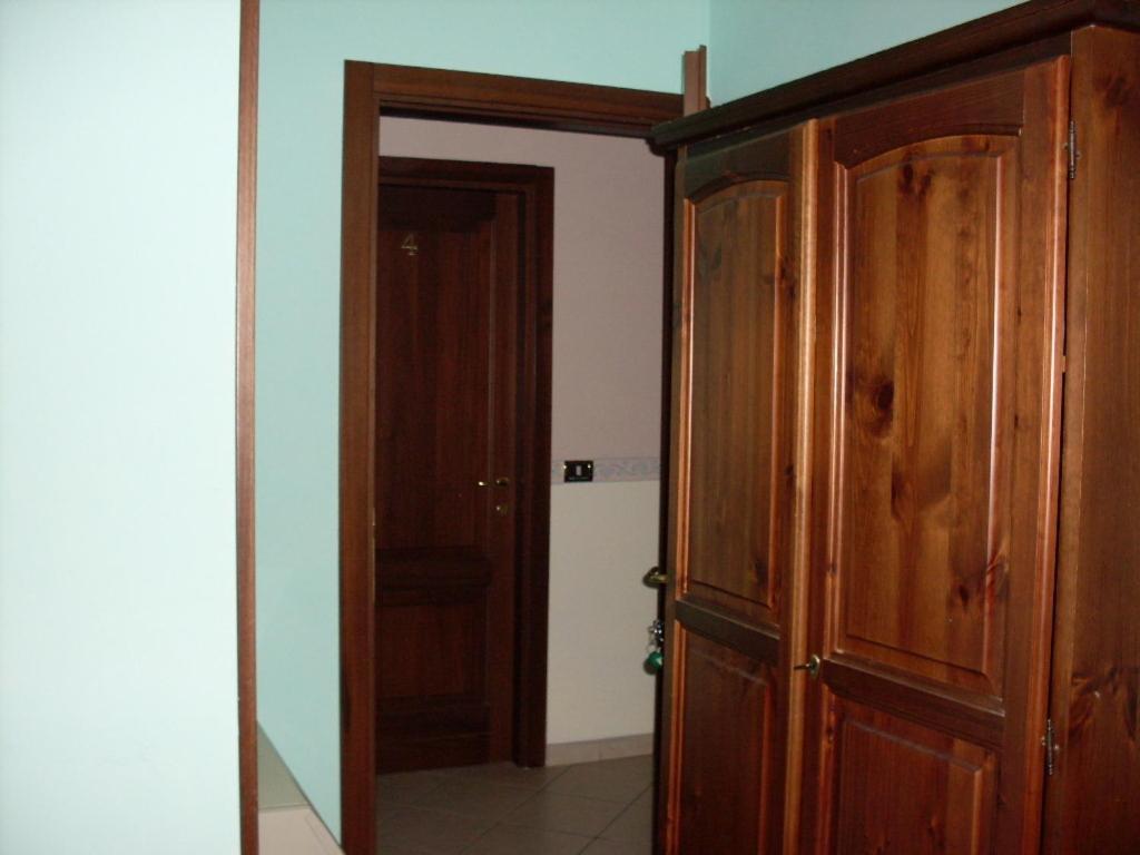 Hotel Il Rifugio Celano Esterno foto